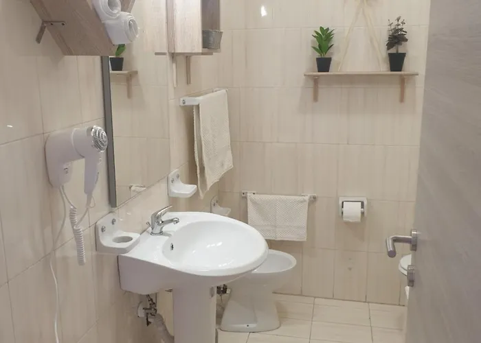 Terrazza Namaste アパート