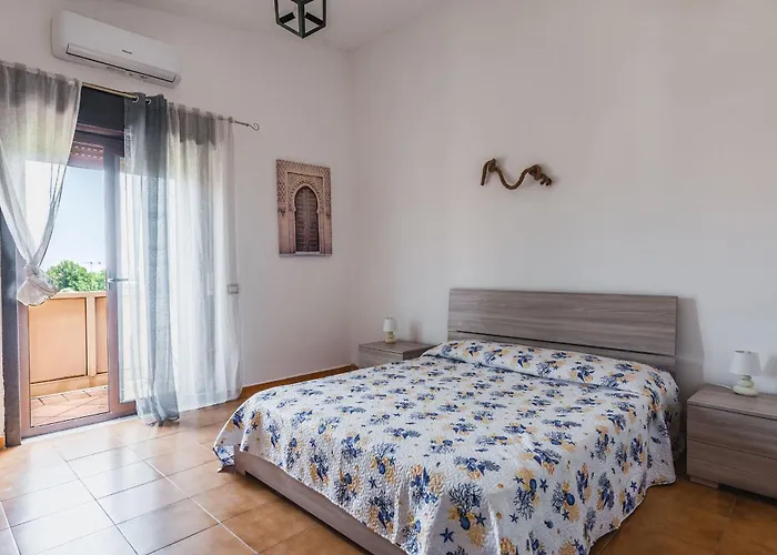 アパート Terrazza Namaste