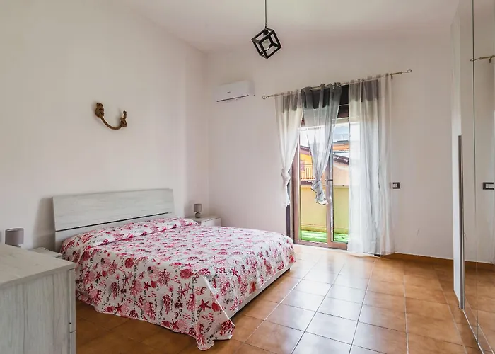 Terrazza Namaste * ジャルディーニ・ナクソス