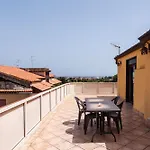Terrazza Namaste Apartment *