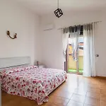 Terrazza Namaste * Giardini Naxos