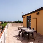Terrazza Namaste Giardini Naxos