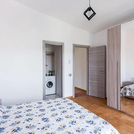 Apartment Terrazza Namaste