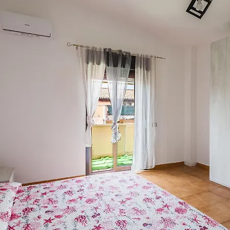 Terrazza Namaste Apartment Giardini Naxos
