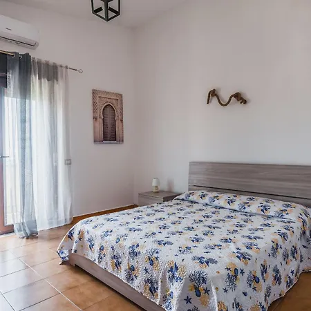 Апартаменты Terrazza Namaste