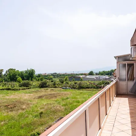 Terrazza Namaste Apartment *