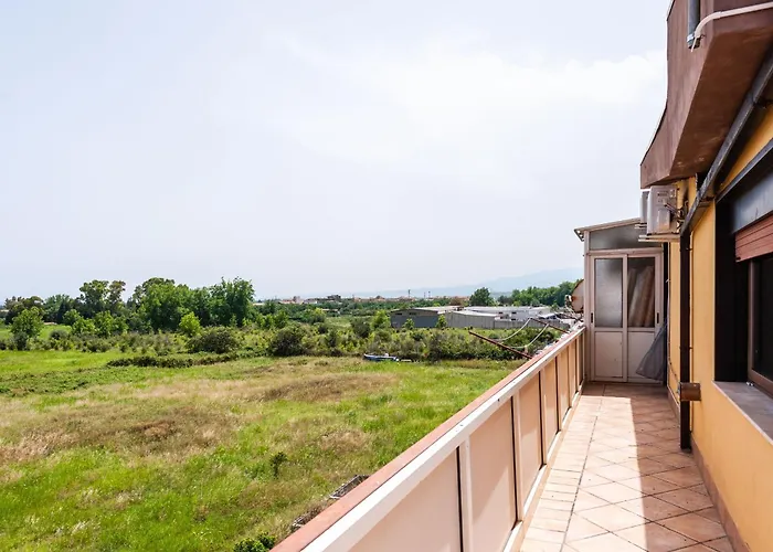 Terrazza Namaste Apartment *