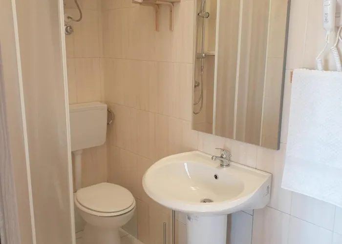 Apartment Terrazza Namaste *