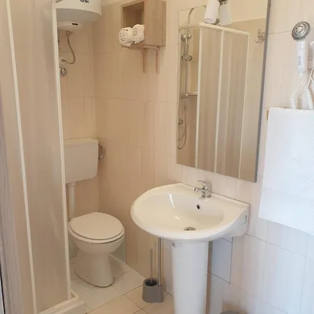 Daire Terrazza Namaste *